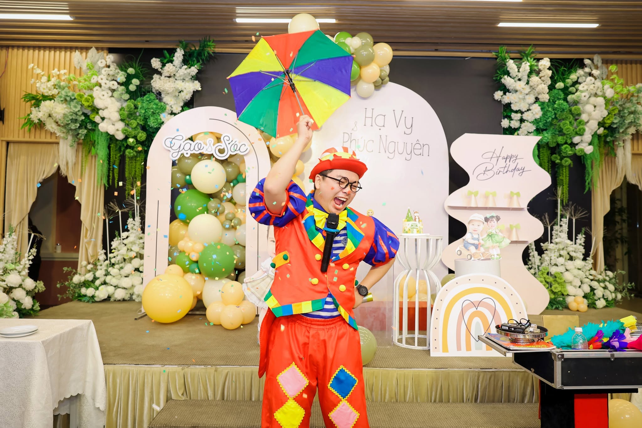 Thuê ảo thuật gia ở Thanh Oai 0911691080